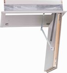 zolderluik - vlizoluik