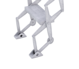 Zoldertrap Roto Exclusief Aluminium schaartrap warmte isolerend