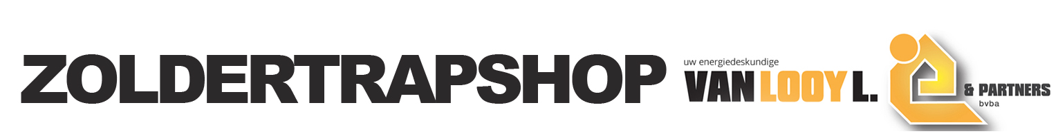 Logo Zoldertrapshop