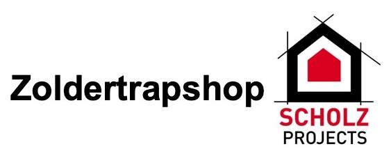 Logo Zoldertrapshop